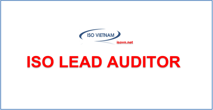 Khóa Học Chuyên Gia Đánh Giá Trưởng